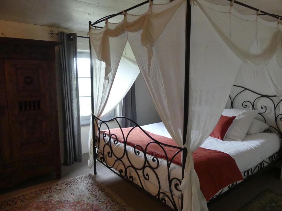 Domaine De L'Escuderia Hotel Parentis-en-Born Buitenkant foto