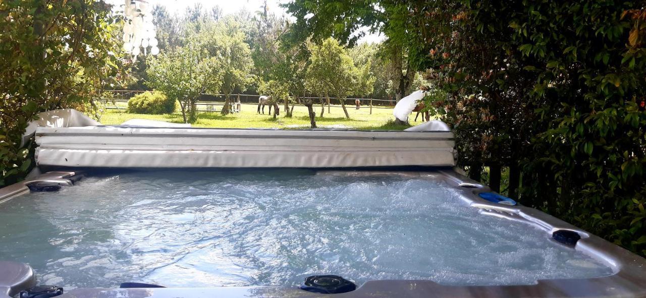 Domaine De L'Escuderia Hotel Parentis-en-Born Buitenkant foto
