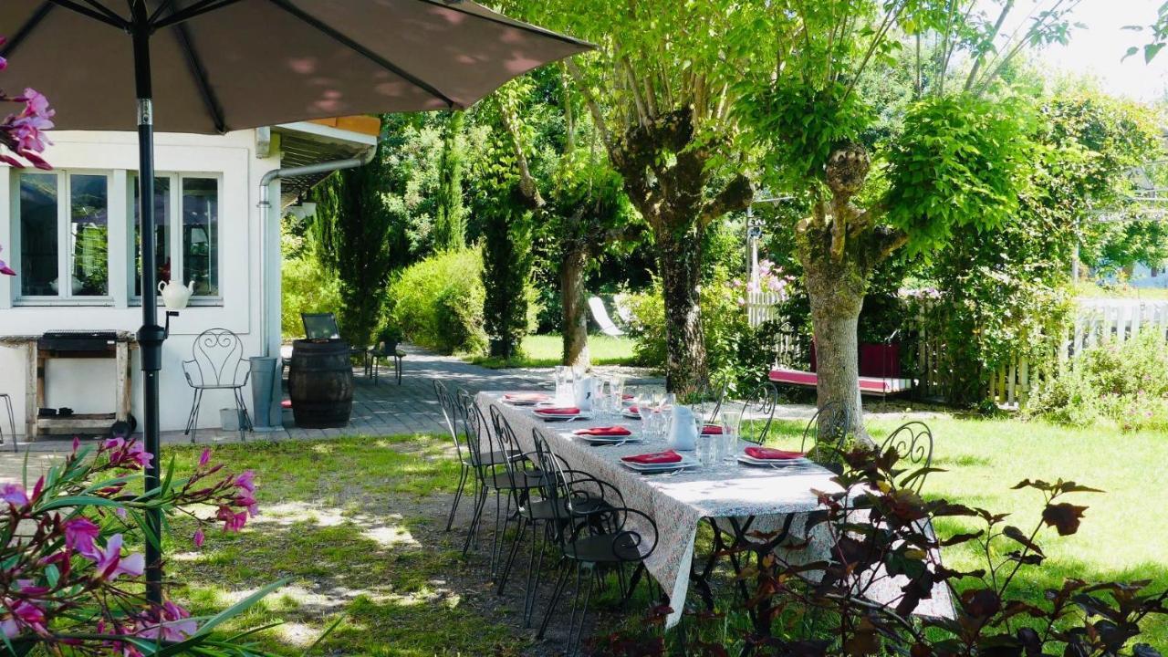 Domaine De L'Escuderia Hotel Parentis-en-Born Buitenkant foto