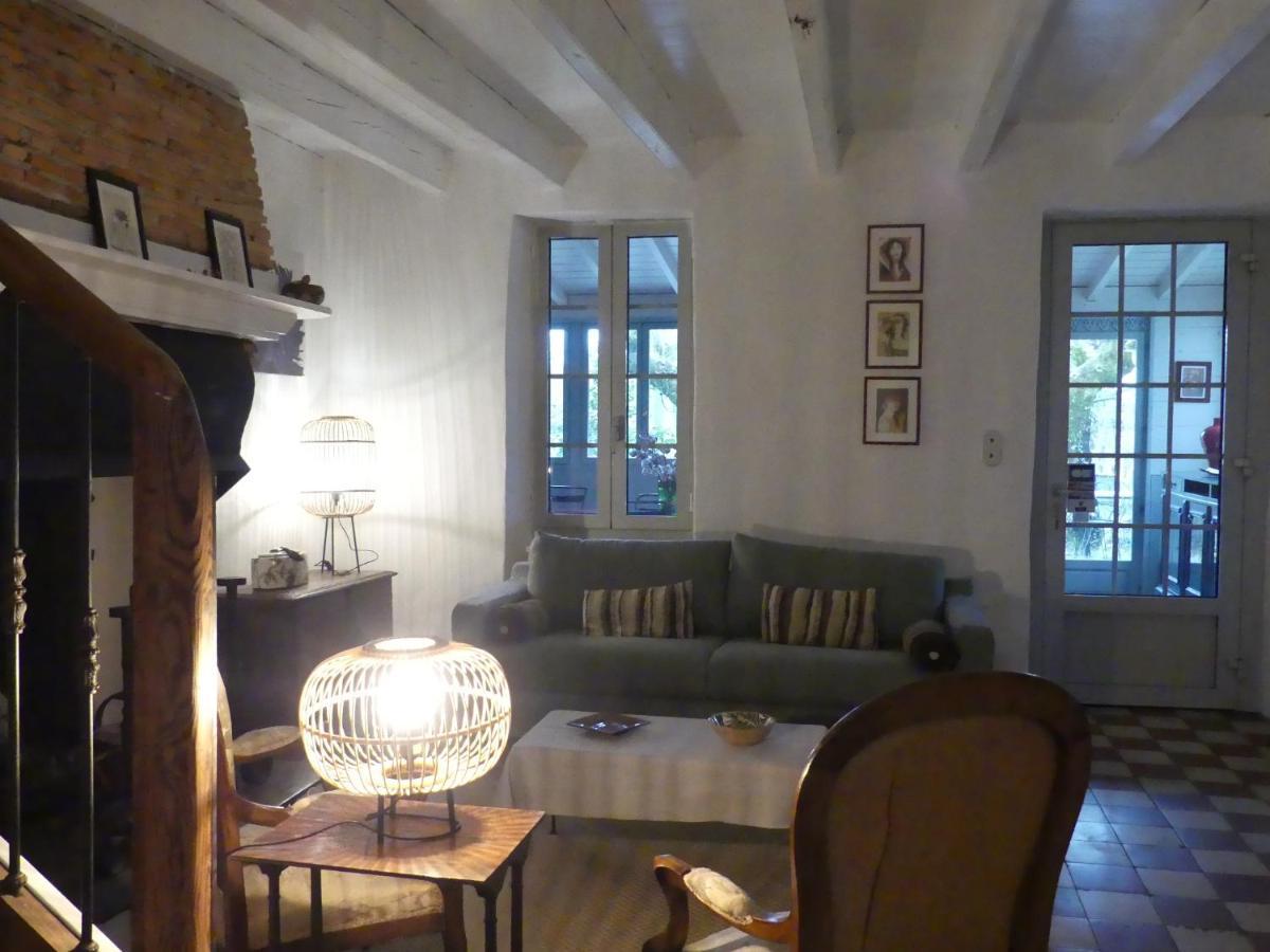 Domaine De L'Escuderia Hotel Parentis-en-Born Buitenkant foto