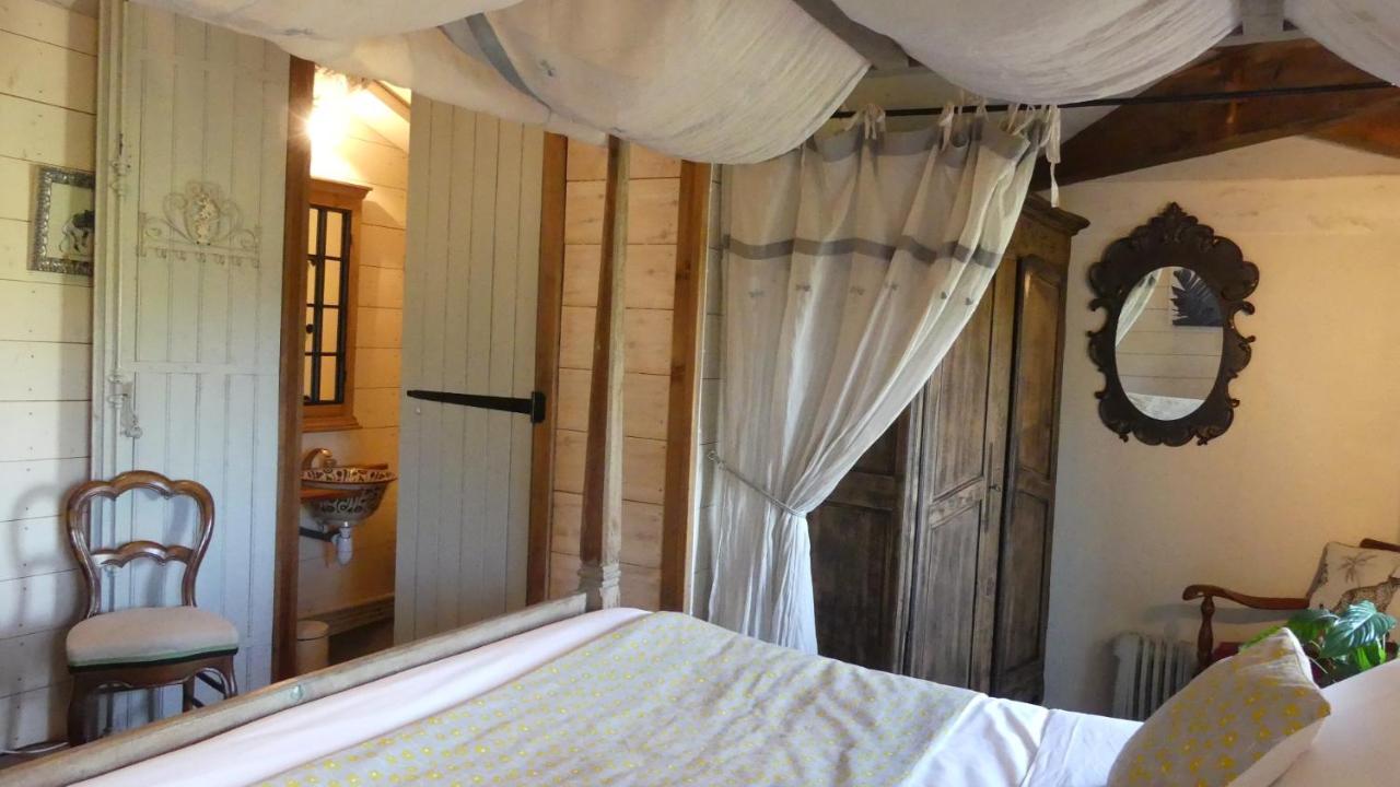Domaine De L'Escuderia Hotel Parentis-en-Born Buitenkant foto