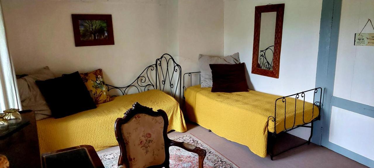 Domaine De L'Escuderia Hotel Parentis-en-Born Buitenkant foto
