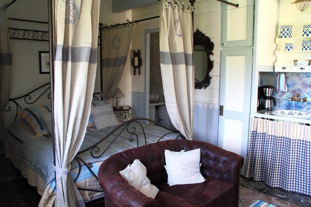 Domaine De L'Escuderia Hotel Parentis-en-Born Kamer foto